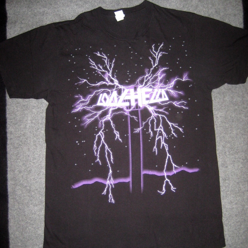 Coachella 2009 Music And Arts Festival Shirt